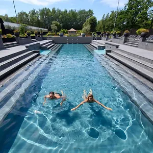 & Wellness Zuiver Hotel