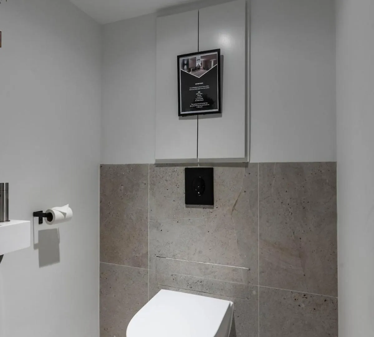 De Jordaan Luxury Apartamento Amesterdão