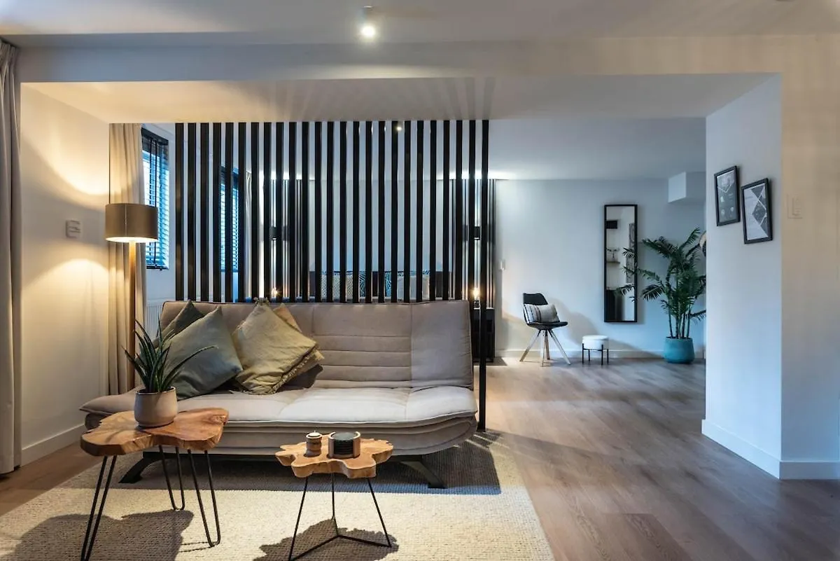 De Jordaan Luxury Apartamento Amesterdão Países Baixos