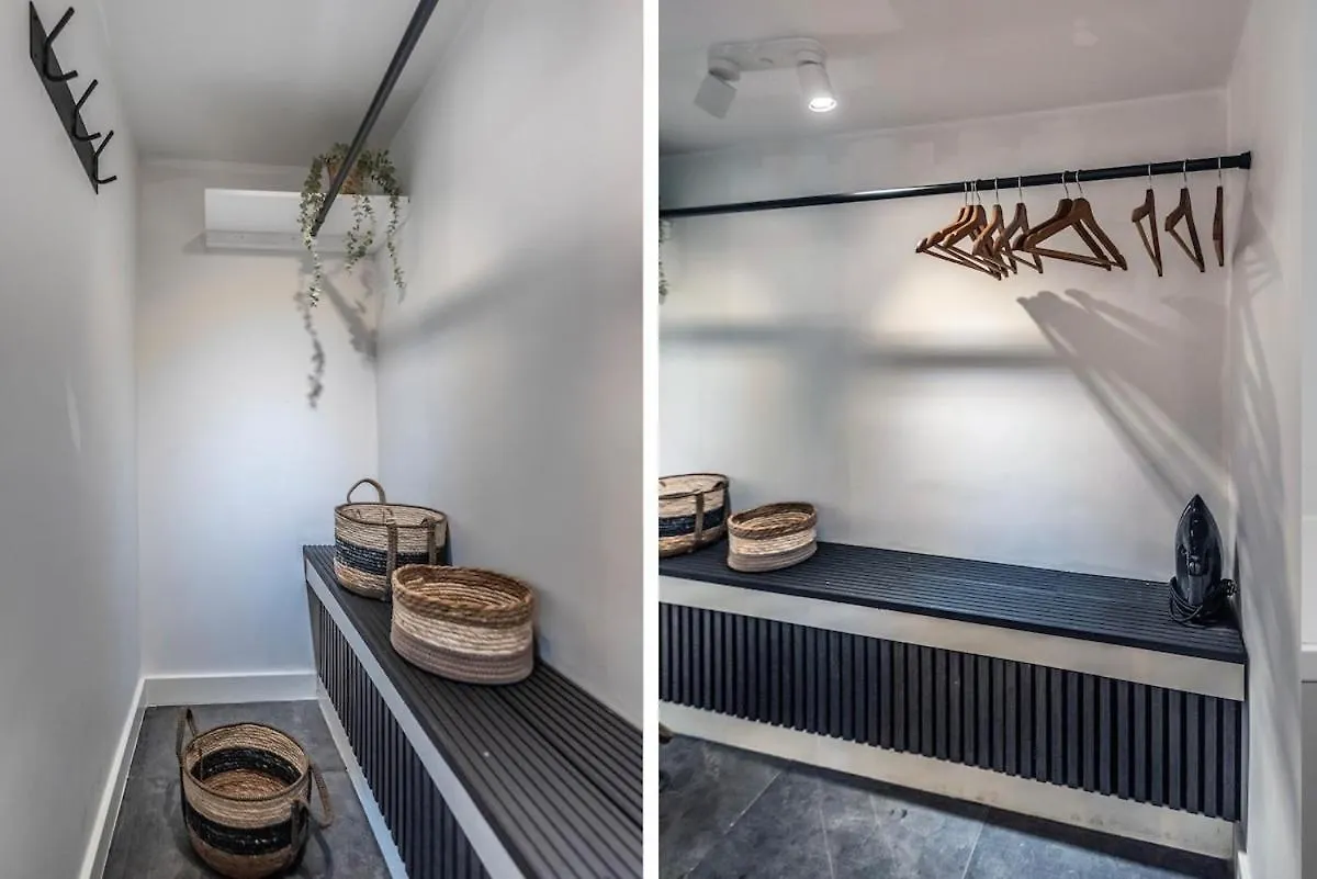 De Jordaan Luxury Apartment Amsterdam