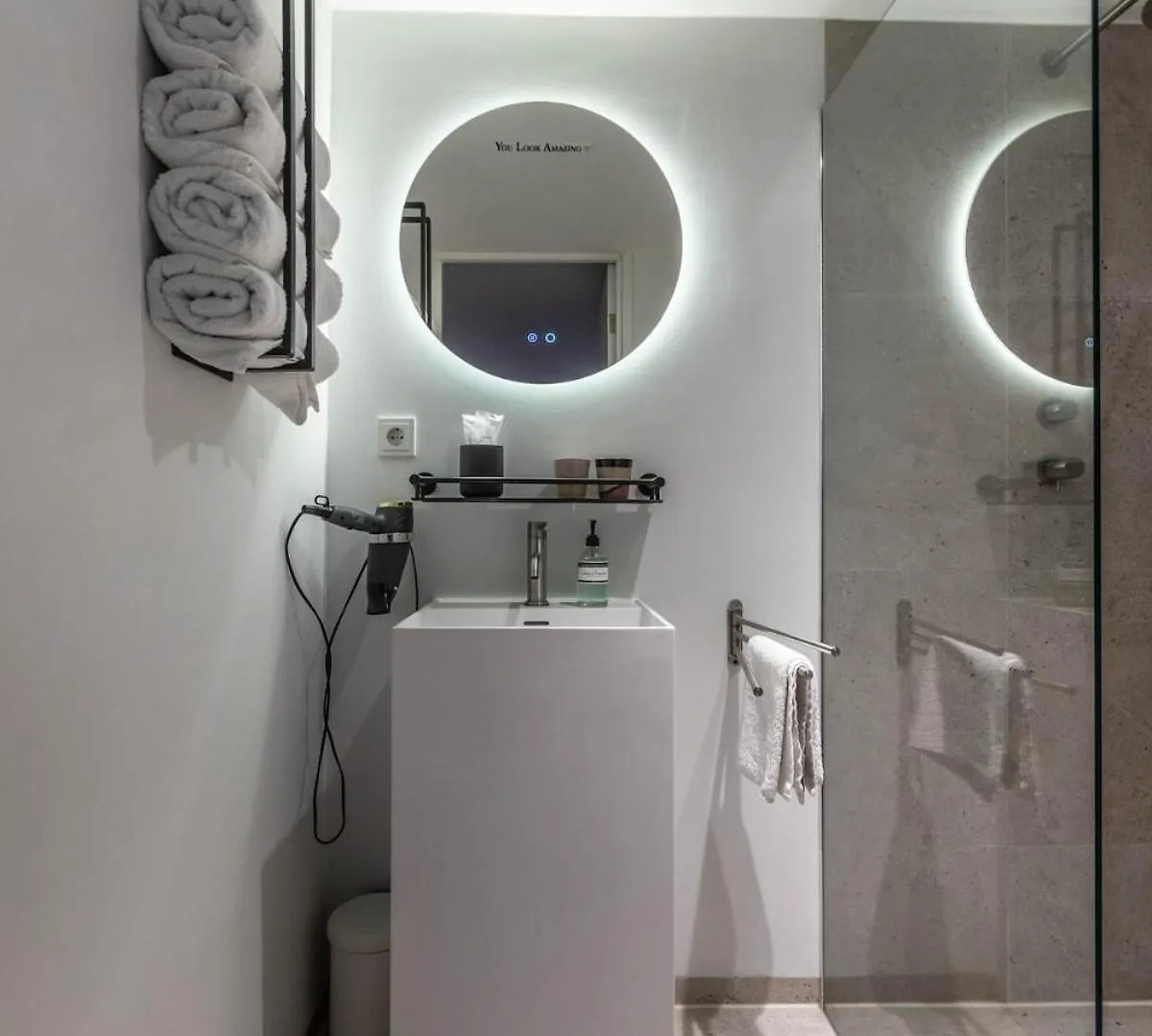 De Jordaan Luxury Apartment Amsterdam 0*,