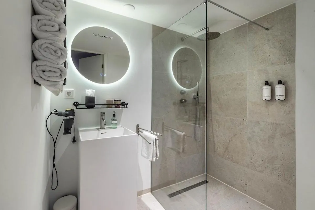 De Jordaan Luxury Apartment Amsterdam